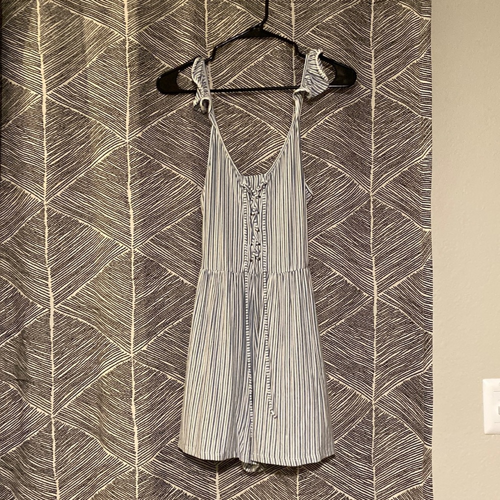 ❗️AE Romper - M short